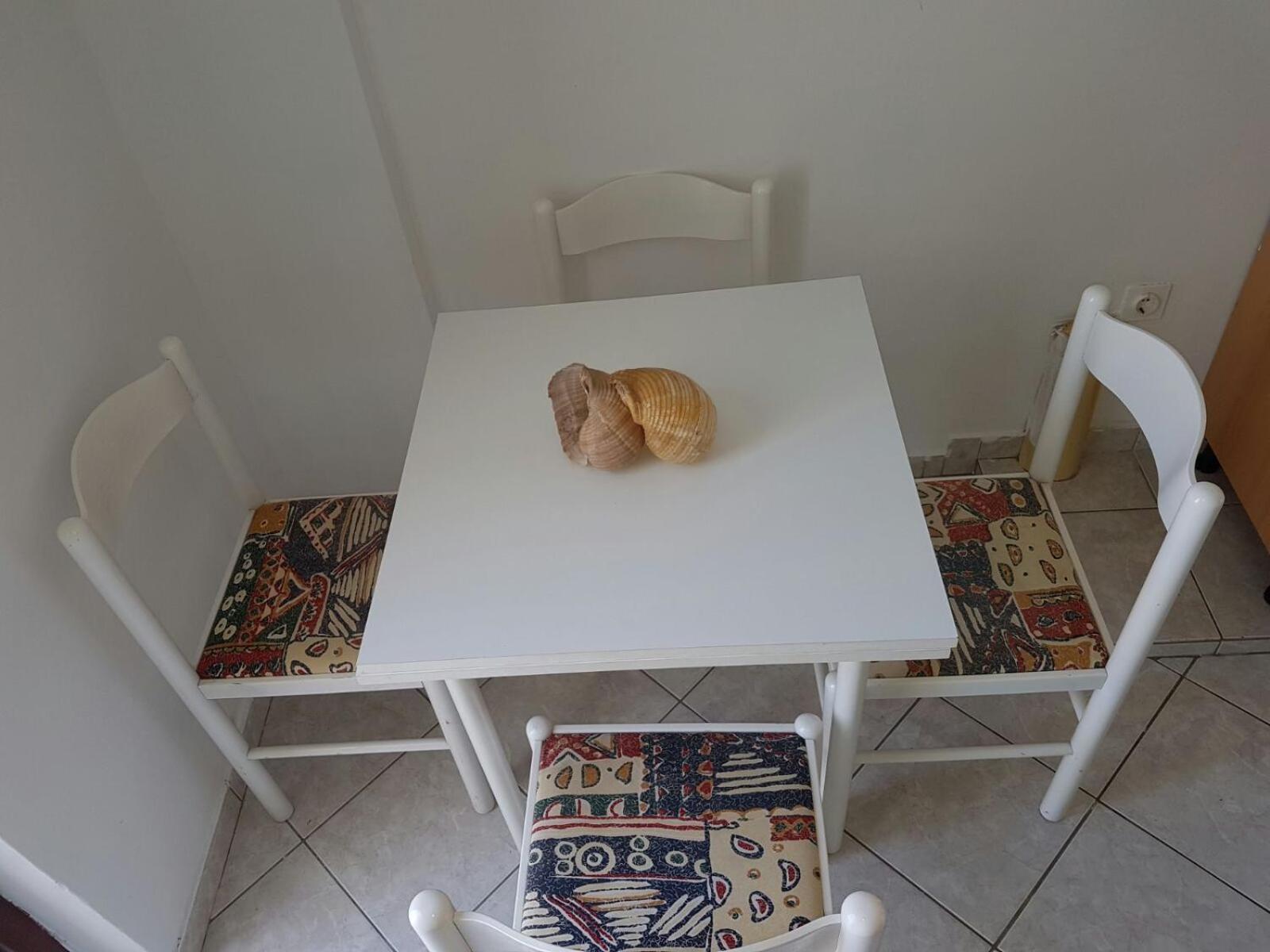 Apartments Marta Trogir Ruang foto