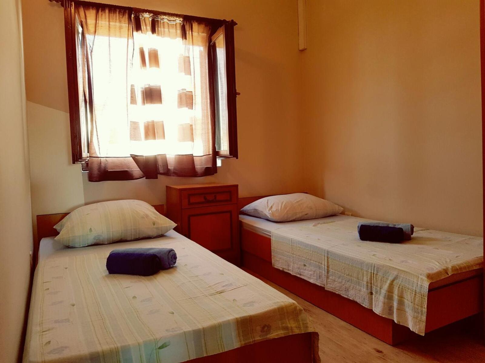 Apartments Marta Trogir Ruang foto