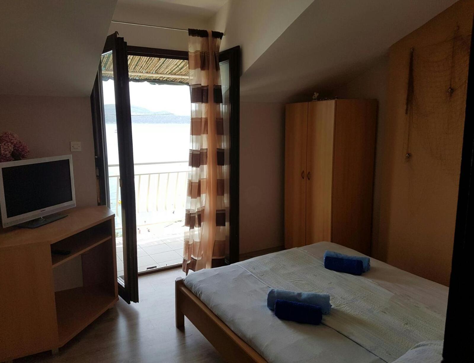 Apartments Marta Trogir Ruang foto