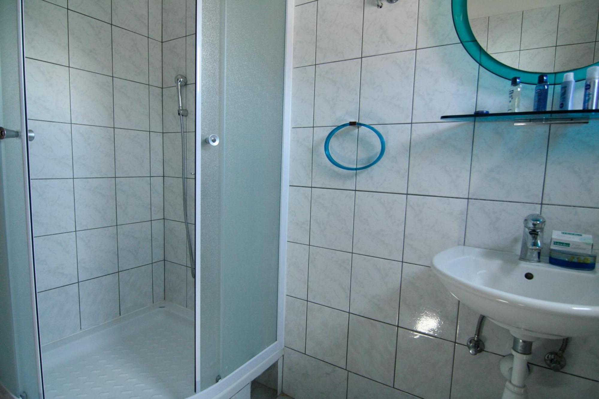 Apartments Marta Trogir Ruang foto